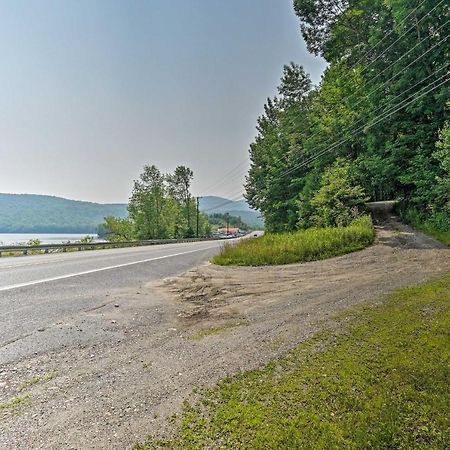 Cozy Treetop Hideaway Near Harriman Reservoir! Villa Wilmington Exterior photo